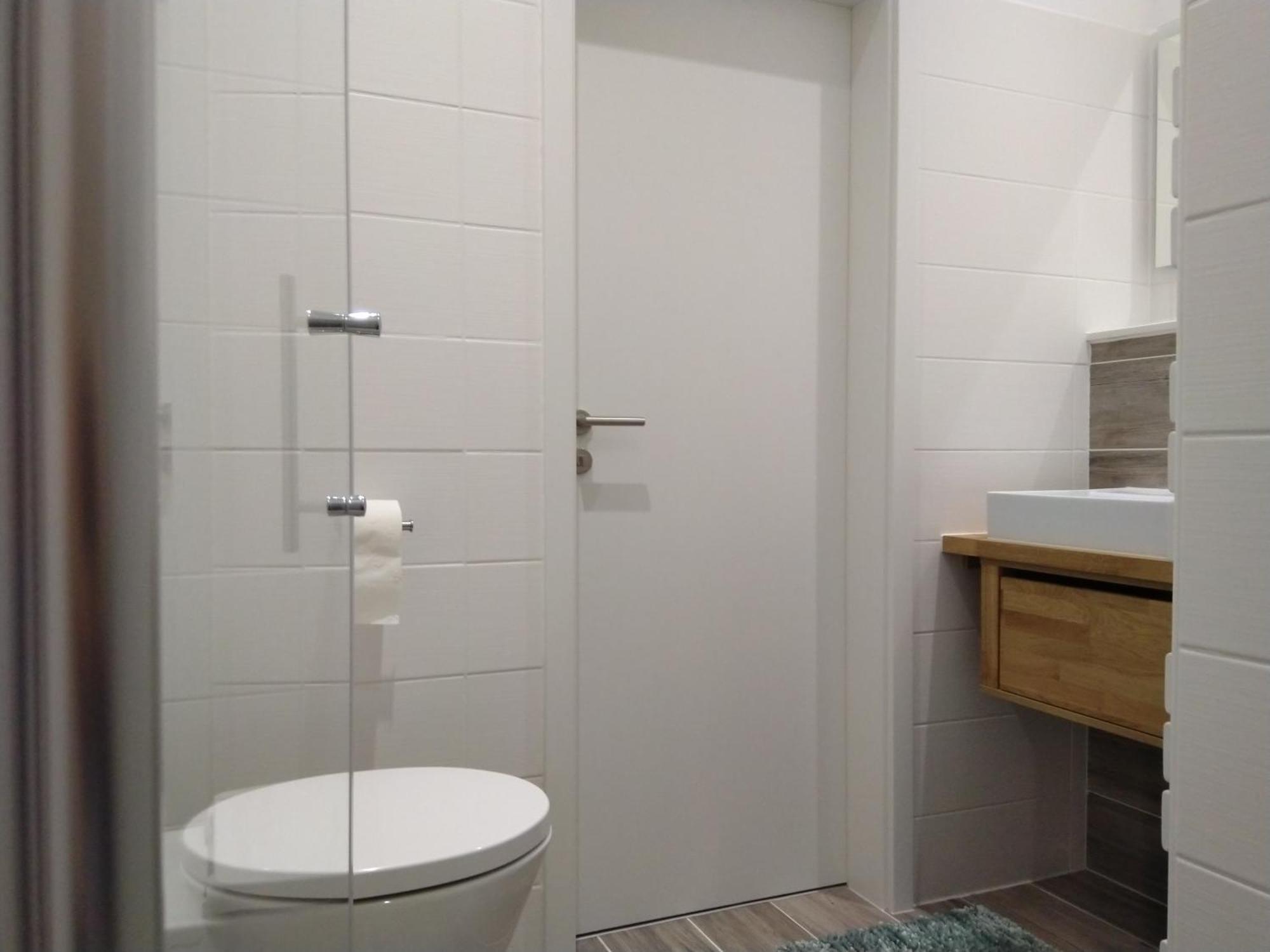 Ferienwohnungen Ribnitz-Damgarten  Zimmer foto